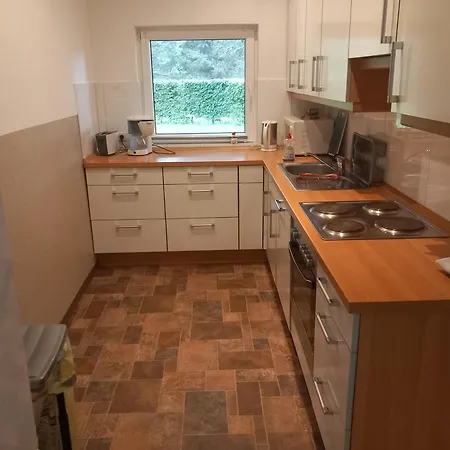 度假居 Ruhe Auf Dem Lande *