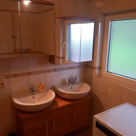 度假居 Ruhe Auf Dem Lande 韦斯特施泰德