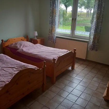 度假居 Ruhe Auf Dem Lande *