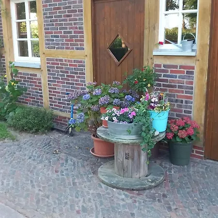 Ruhe Auf Dem Lande 韦斯特施泰德